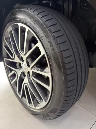 JEEP COMPASS 1.3 T270 TURBO FLEX LIMITED AT6