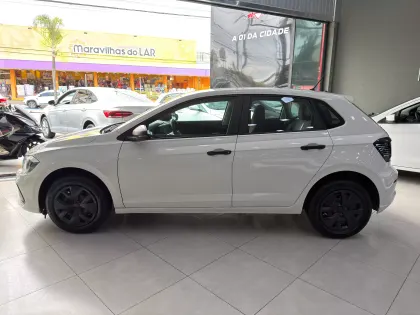 VOLKSWAGEN POLO 1.0 MPI MANUAL