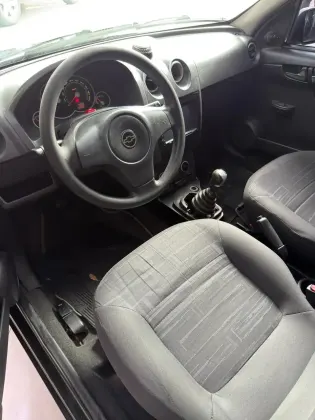 CHEVROLET PRISMA 1.4 MPFI MAXX 8V FLEX 4P MANUAL