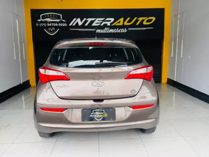 HYUNDAI HB20 1.0 12V FLEX COMFORT MANUAL