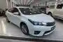 TOYOTA COROLLA 1.8 XEI 16V GASOLINA 4P AUTOMÁTICO