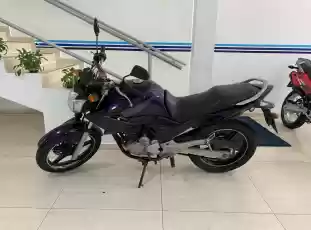 YAMAHA YS 250 FAZER