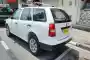 VOLKSWAGEN PARATI 1.6 MI TITAN 8V FLEX 4P MANUAL G.IV
