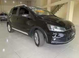 VOLKSWAGEN FOX 1.0 MPI TRACK 12V FLEX 4P MANUAL