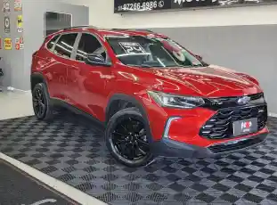 CHEVROLET TRACKER 1.0 TURBO FLEX PREMIER AUTOMÁTICO