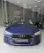AUDI A3 1.4 TFSI SPORTBACK 16V GASOLINA 4P S-TRONIC