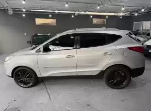 HYUNDAI IX35 2.0 16V FLEX 4P AUTOMÁTICO