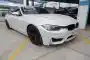 BMW 328i 2.0 M SPORT 16V ACTIVEFLEX 4P AUTOMÁTICO