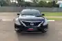 NISSAN VERSA 1.6 16V FLEXSTART SL 4P XTRONIC