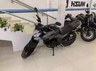 YAMAHA FAZER 250IE LIMITED EDITION