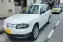 VOLKSWAGEN PARATI 1.6 MI TITAN 8V FLEX 4P MANUAL G.IV