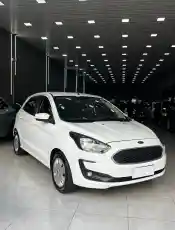 FORD KA 1.0 TI-VCT FLEX SE PLUS MANUAL