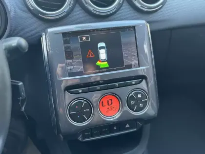 CITROËN C3 1.6 EXCLUSIVE 16V FLEX 4P AUTOMÁTICO