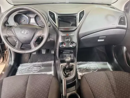 HYUNDAI HB20 1.0 12V FLEX COMFORT MANUAL