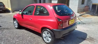 CHEVROLET CELTA 1.0 MPFI LS 8V FLEX 2P MANUAL