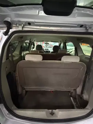 CHEVROLET SPIN 1.8 LTZ 8V FLEX 4P AUTOMÁTICO