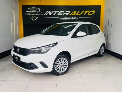 FIAT ARGO 1.0 FIREFLY FLEX MANUAL