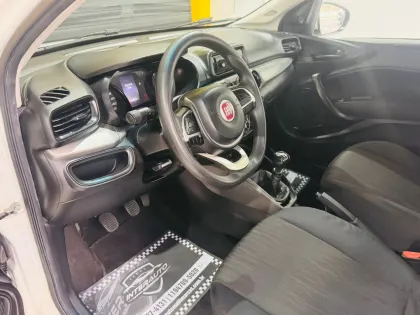 FIAT ARGO 1.0 FIREFLY FLEX MANUAL