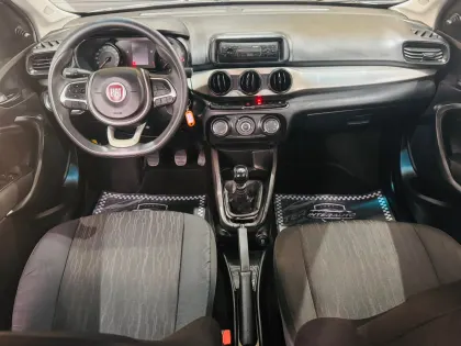 FIAT ARGO 1.0 FIREFLY FLEX MANUAL