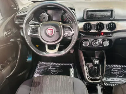 FIAT ARGO 1.0 FIREFLY FLEX MANUAL