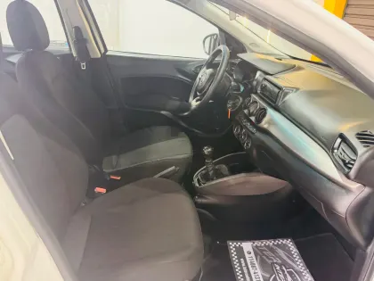 FIAT ARGO 1.0 FIREFLY FLEX MANUAL