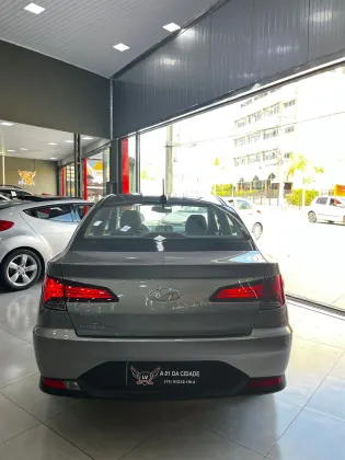 HYUNDAI HB20S 1.0 12V FLEX EVOLUTION MANUAL