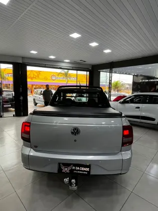 VOLKSWAGEN SAVEIRO 1.6 MSI ROBUST CD 8V FLEX 2P MANUAL