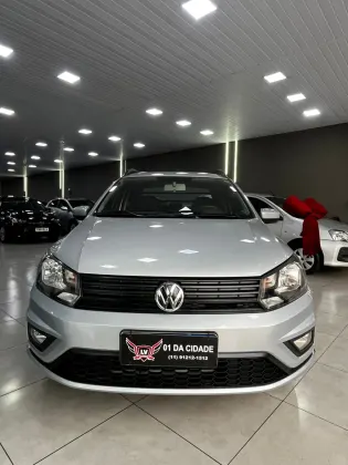 VOLKSWAGEN SAVEIRO 1.6 MSI ROBUST CD 8V FLEX 2P MANUAL