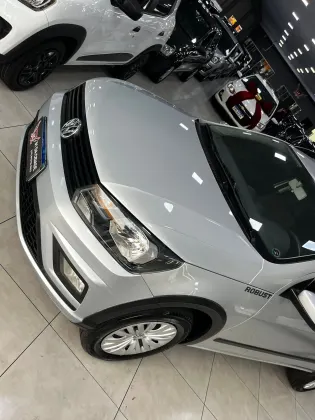 VOLKSWAGEN SAVEIRO 1.6 MSI ROBUST CD 8V FLEX 2P MANUAL
