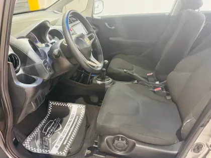 HONDA FIT 1.4 LX 16V FLEX 4P MANUAL