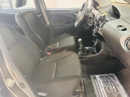 TOYOTA ETIOS 1.5 X SEDAN 16V FLEX 4P MANUAL