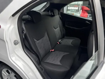 FORD KA 1.0 TI-VCT FLEX SEL MANUAL