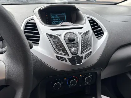 FORD KA 1.0 TI-VCT FLEX SEL MANUAL