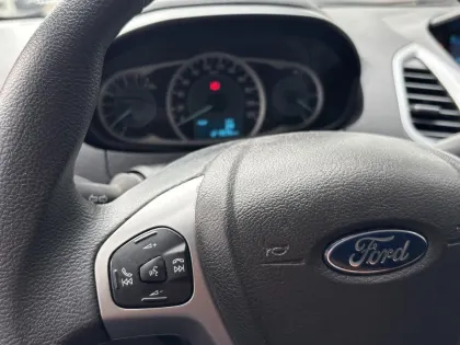 FORD KA 1.0 TI-VCT FLEX SEL MANUAL