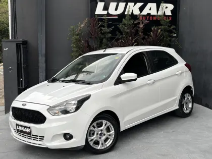 FORD KA 1.0 TI-VCT FLEX SEL MANUAL