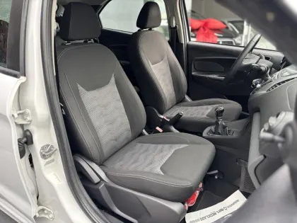 FORD KA 1.0 TI-VCT FLEX SEL MANUAL