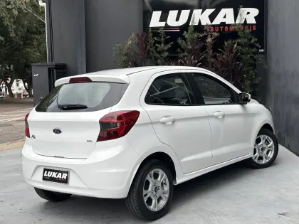 FORD KA 1.0 TI-VCT FLEX SEL MANUAL