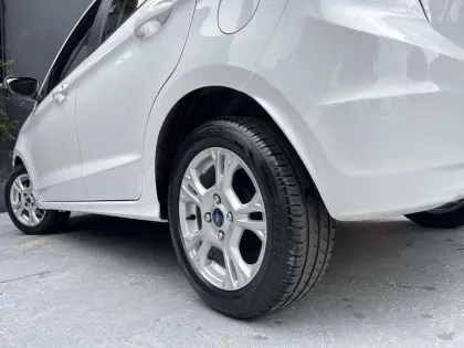 FORD KA 1.0 TI-VCT FLEX SEL MANUAL