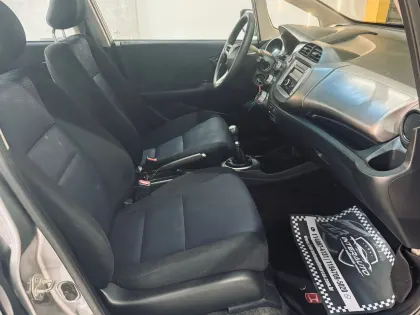 HONDA FIT 1.4 LX 16V FLEX 4P MANUAL