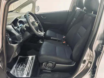 HONDA FIT 1.4 LX 16V FLEX 4P MANUAL