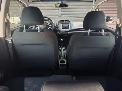 HONDA FIT 1.4 LX 16V FLEX 4P MANUAL