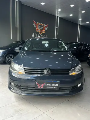 VOLKSWAGEN GOL 1.0 12V MPI TOTALFLEX CITY 4P MANUAL