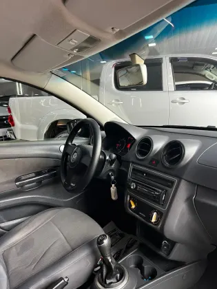 VOLKSWAGEN GOL 1.0 12V MPI TOTALFLEX CITY 4P MANUAL