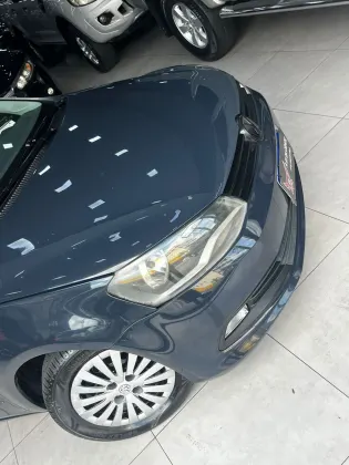 VOLKSWAGEN GOL 1.0 12V MPI TOTALFLEX CITY 4P MANUAL