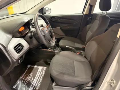 CHEVROLET ONIX 1.0 MPFI JOY 8V FLEX 4P MANUAL