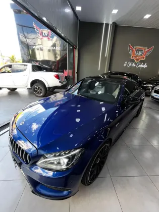 MERCEDES-BENZ C 43 AMG 3.0 V6 GASOLINA COUPÉ 4MATIC 9G-TRONIC