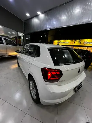 VOLKSWAGEN POLO 1.0 MPI MANUAL
