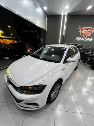 VOLKSWAGEN POLO 1.0 MPI MANUAL