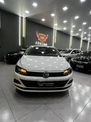 VOLKSWAGEN POLO 1.0 MPI MANUAL