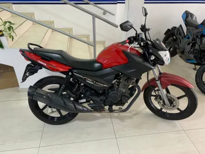 YAMAHA YBR150 FACTOR ED